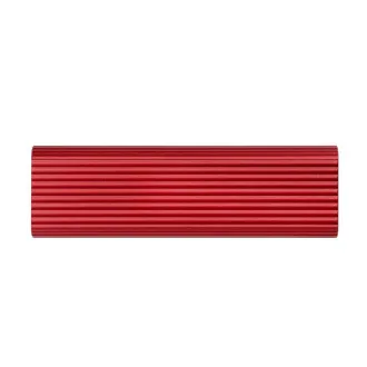 Patriot TRANSPORTER Lite/2TB/SSD/External/Red/3R
