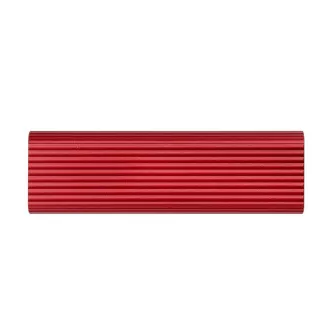 Patriot TRANSPORTER Lite/4TB/SSD/External/Red/3R
