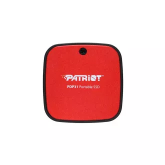 Patriot PDP31/1TB/SSD/External/0/Red/3R