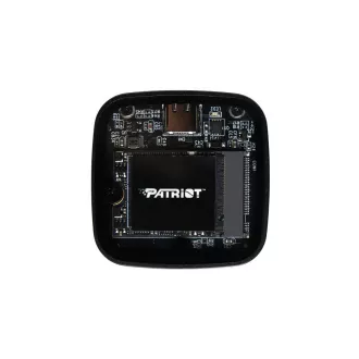 Patriot PDP31/2TB/SSD/External/0/Red/3R