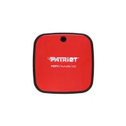 Patriot PDP31/2TB/SSD/External/0/Red/3R