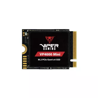 PATRIOT VIPER VP4000 Mini/2TB/SSD/M.2 NVMe/5R PATRIOT VIPER VP4000 Mini/2TB/SSD/M.2 NVMe/5R