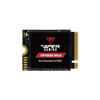 PATRIOT VIPER VP4000 Mini/2TB/SSD/M.2 NVMe/5R PATRIOT VIPER VP4000 Mini/2TB/SSD/M.2 NVMe/5R