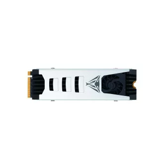 PATRIOT VIPER PV553/2TB/SSD/M.2 NVMe/Srebrna/Heatsink/5R