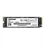 PATRIOT P320/2TB/SSD/M.2 NVMe/5R