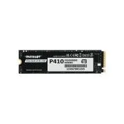 PATRIOT P410/4TB/SSD/M.2 NVMe/5R