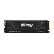 Kingston Fury Renegade G5/1TB/SSD/M.2 NVMe/Black/Heatsink/5R
