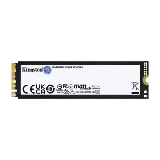 Kingston Fury Renegade G5/1TB/SSD/M.2 NVMe/Black/Heatsink/5R