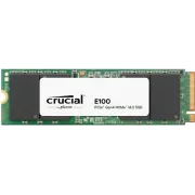 SSD Crucial E100 1TB PCIe Gen4 2280 NVMe M.2