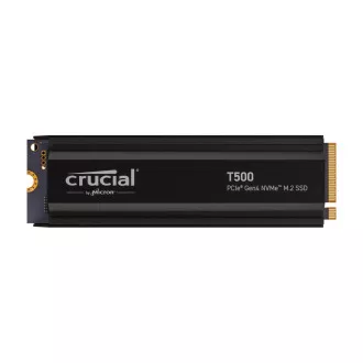 Crucial T500/4TB/SSD/M.2 NVMe/črna/ hladilnik/5R