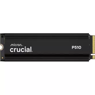 Crucial P510/2TB/SSD/M.2 NVMe/črna/ hladilnik/5R