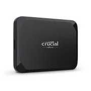 Crucial X9/2TB/SSD/External/Black/3R