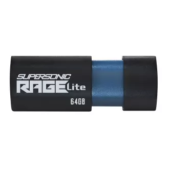 64 GB Patriot RAGE LITE USB 3.2 gen 1