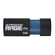 64 GB Patriot RAGE LITE USB 3.2 gen 1