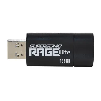 128 GB Patriot RAGE LITE USB 3.2 gen 1 128 GB Patriot RAGE LITE USB 3.2 gen 1