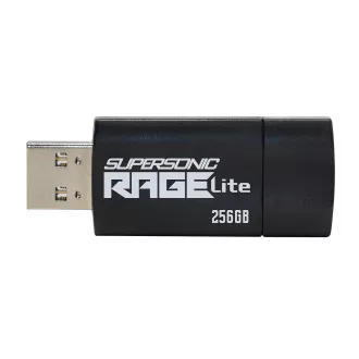 Patriot RAGE LITE USB 3.2 gen 1 s kapaciteto 256 GB