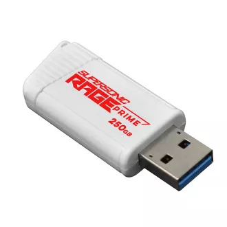 250 GB Patriot RAGE Prime USB 3.2 gen 2