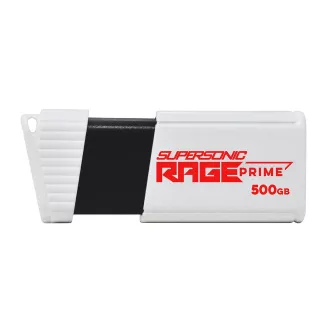 500 GB Patriot RAGE Prime USB 3.2 gen 2