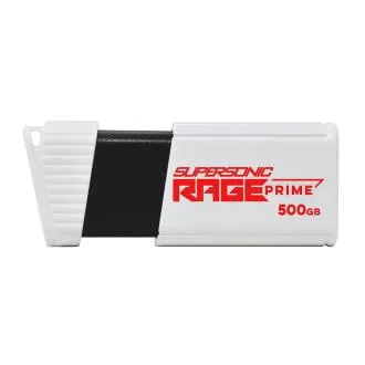 500 GB Patriot RAGE Prime USB 3.2 gen 2