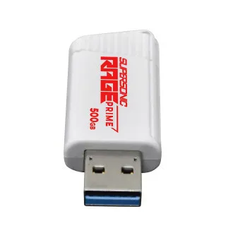 500 GB Patriot RAGE Prime USB 3.2 gen 2
