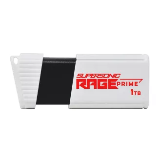 Patriot RAGE Prime/1TB/USB 3.2/USB-A/bela