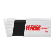 Patriot RAGE Prime/1TB/USB 3.2/USB-A/bela
