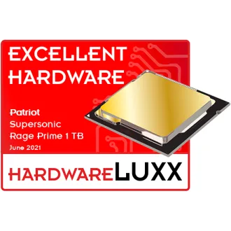 Patriot RAGE Prime/1TB/USB 3.2/USB-A/bela Patriot RAGE Prime/1TB/USB 3.2/USB-A/bela
