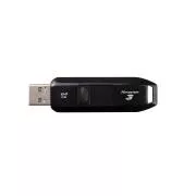 Patriot Xporter 3 Slider/64GB/USB 3.2/USB-A/črna