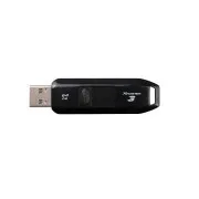Patriot Xporter 3 Slider/64GB/USB 3.2/USB-A/črna
