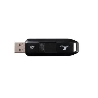 Patriot Xporter 3 Slider/128GB/USB 3.2/USB-A/črna Patriot Xporter 3 Slider/128GB/USB 3.2/USB-A/črna