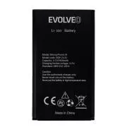 EVOLVEO originalna 2500 mAh baterija za StrongPhone Z4,W4