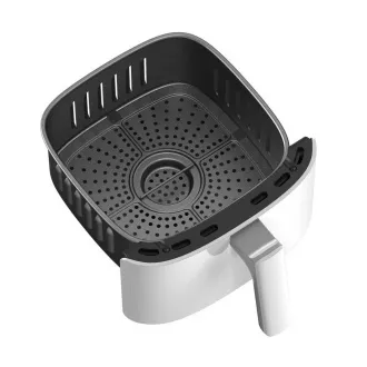 Salente AirFit, vročezračni cvrtnik 4 v 1, 3,5 l, bela