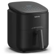 Salente AirFit, vročezračni cvrtnik 4 v 1, 3,5 l, črn