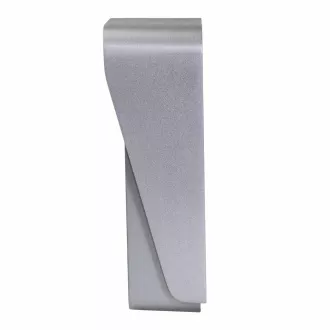 EVOLVEO DoorPhone AP1-2, žični videotelefon z aplikacijo, bel