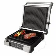 Kontaktni žar Salente FlamePro z zunanjo temperaturno sondo - Rabljeno
