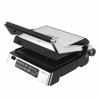 Kontaktni žar Salente FlamePro z zunanjo temperaturno sondo - Rabljeno Kontaktni žar Salente FlamePro z zunanjo temperaturno sondo - Rabljeno