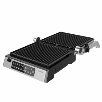 Kontaktni žar Salente FlamePro z zunanjo temperaturno sondo - Rabljeno Kontaktni žar Salente FlamePro z zunanjo temperaturno sondo - Rabljeno