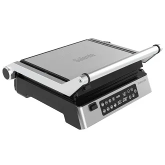 Kontaktni žar Salente FlamePro z zunanjo temperaturno sondo - Rabljeno Kontaktni žar Salente FlamePro z zunanjo temperaturno sondo - Rabljeno