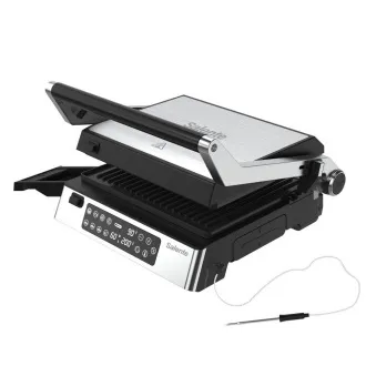 Kontaktni žar Salente FlamePro z zunanjo temperaturno sondo - Rabljeno Kontaktni žar Salente FlamePro z zunanjo temperaturno sondo - Rabljeno