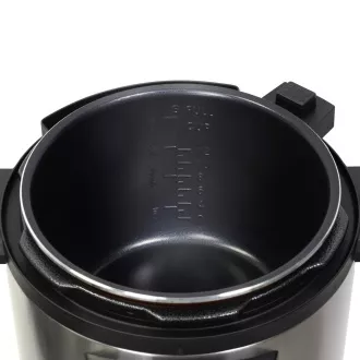 Salente Cuco II, večnamenski lonec