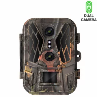 EVOLVEO StrongVision DUAL A, foto past/varnostna kamera