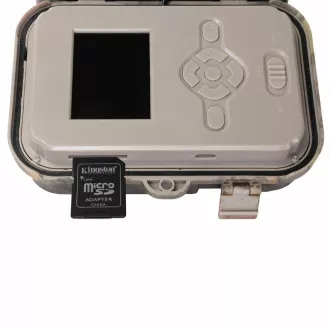 EVOLVEO StrongVision DUAL A, foto past/varnostna kamera