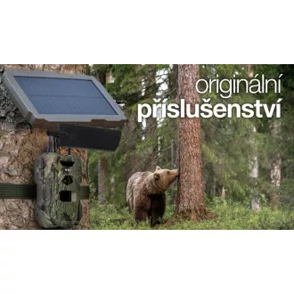 EVOLVEO StrongVision MINI 4G, foto past/varnostna kamera