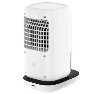 Salente IceTop, namizni hladilnik, ventilator in vlažilnik zraka 3 v 1, bel