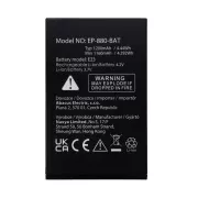 EVOLVEO originalna baterija 1200 mAh za EasyPhone LT (EP-880)