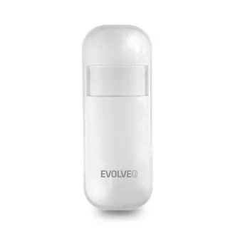 EVOLVEO brezžični senzor gibanja PIR za SecuPro/Alarmex Pro