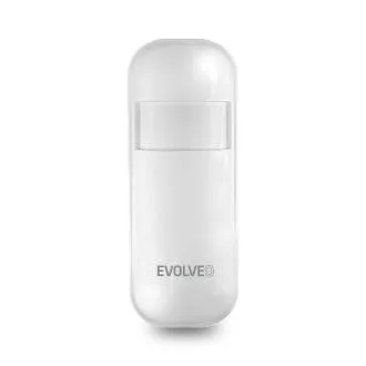 EVOLVEO brezžični senzor gibanja PIR za SecuPro/Alarmex Pro