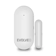 EVOLVEO brezžični detektor oken/vrat za SecuPro/Alarmex Pro