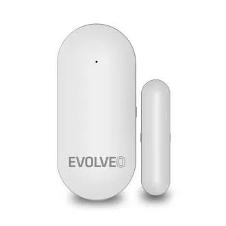 EVOLVEO brezžični detektor oken/vrat za SecuPro/Alarmex Pro