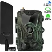 EVOLVEO StrongVision LTE CLOUD, foto past 4G, CLOUD/EMAIL, 32 GB